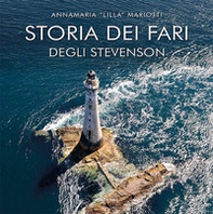 Storia dei fari degli Stevenson - Librerie.coop Storia dei fari degli Stevenson - Librerie.coop