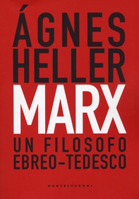 Marx. Un filosofo ebreo-tedesco - Librerie.coop