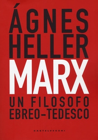 Marx. Un filosofo ebreo-tedesco - Librerie.coop Marx. Un filosofo ebreo-tedesco - Librerie.coop