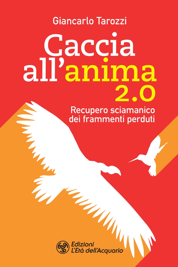 Caccia all'anima 2.0 - Librerie.coop Caccia all'anima 2.0 - Librerie.coop