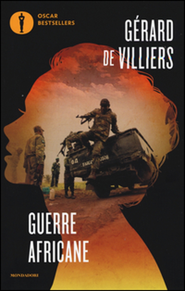 Guerre africane: Congiura africana-Genocidio! - Librerie.coop Guerre africane: Congiura africana-Genocidio! - Librerie.coop