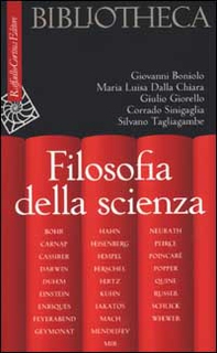 Filosofia della scienza - Librerie.coop
