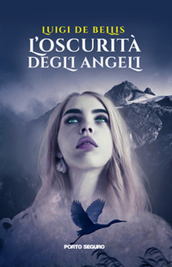 L'oscurità degli angeli - Librerie.coop L'oscurità degli angeli - Librerie.coop