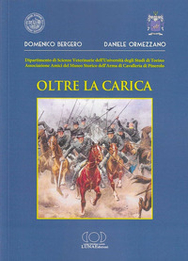 Oltre la carica - Librerie.coop Oltre la carica - Librerie.coop