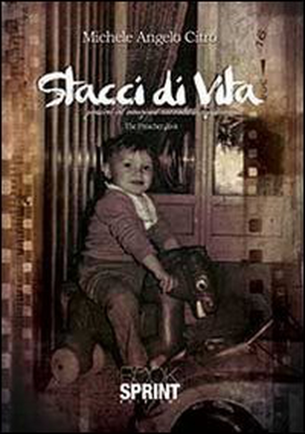 Stacci di vita. Pensieri ed emozioni raccolti in versi - Librerie.coop Stacci di vita. Pensieri ed emozioni raccolti in versi - Librerie.coop