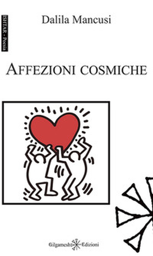Affezioni cosmiche - Librerie.coop Affezioni cosmiche - Librerie.coop