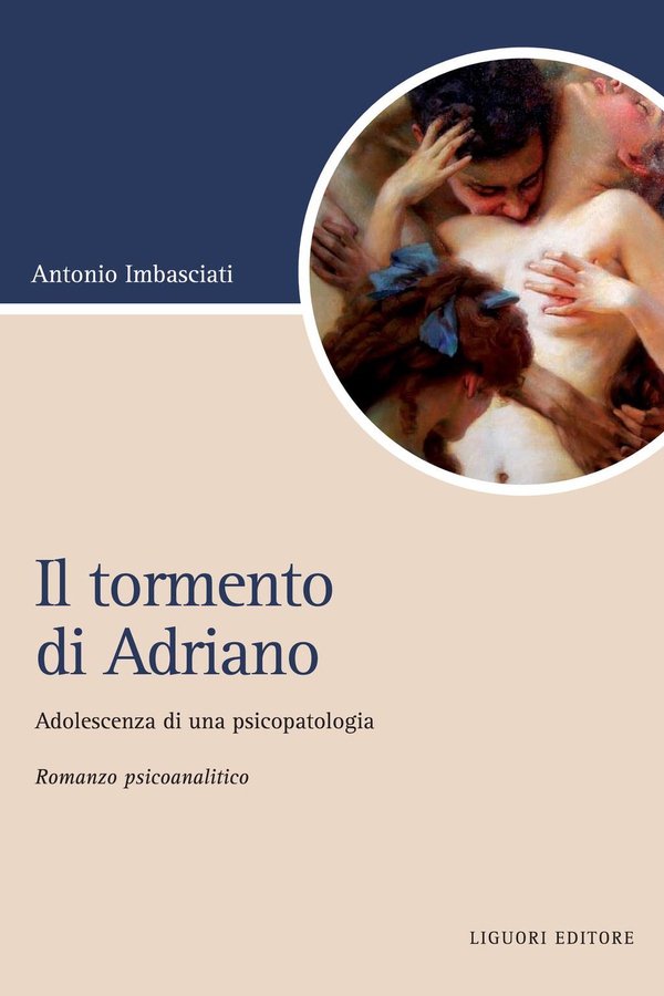 Il tormento di Adriano - Librerie.coop Il tormento di Adriano - Librerie.coop