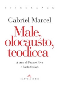 Male, olocausto, teodicea - Librerie.coop