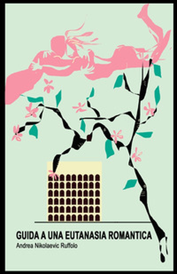 Guida a una eutanasia romantica - Librerie.coop Guida a una eutanasia romantica - Librerie.coop