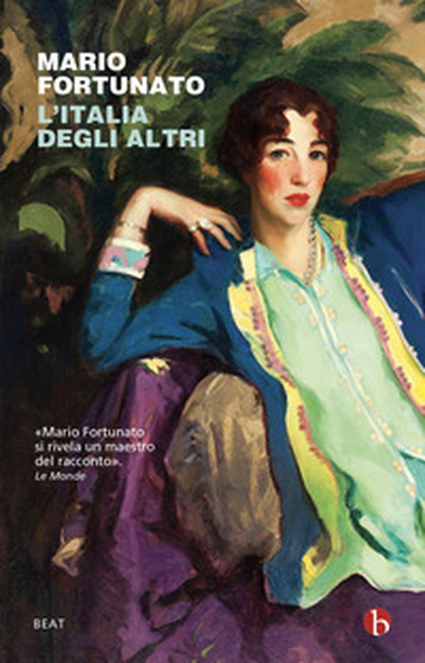 L'Italia degli altri - Librerie.coop L'Italia degli altri - Librerie.coop