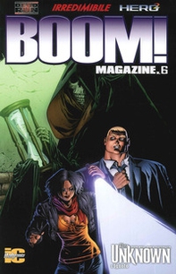 Boom! Magazine - Librerie.coop