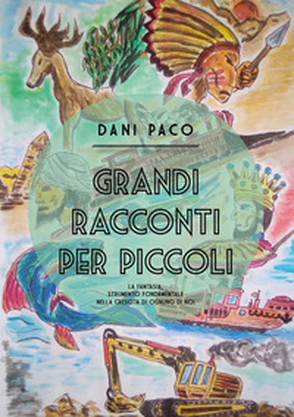 Grandi racconti per piccoli - Librerie.coop Grandi racconti per piccoli - Librerie.coop