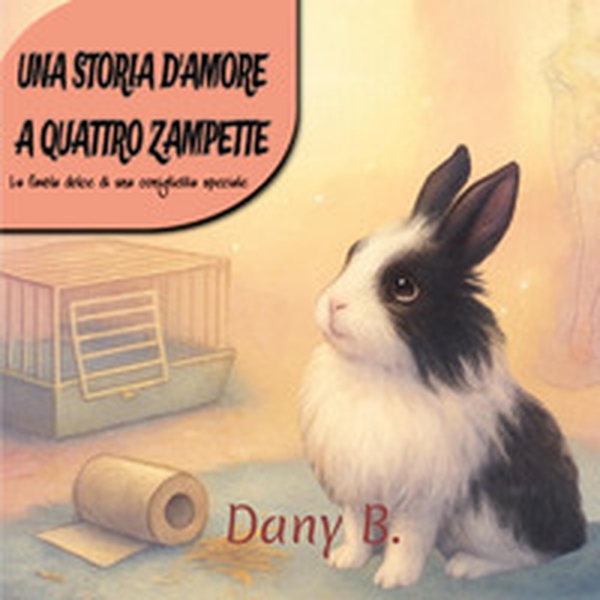 Una storia d'amore a quattro zampette - Librerie.coop Una storia d'amore a quattro zampette - Librerie.coop