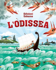 L'Odissea - Librerie.coop