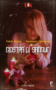 Giostra di sangue - Librerie.coop Giostra di sangue - Librerie.coop