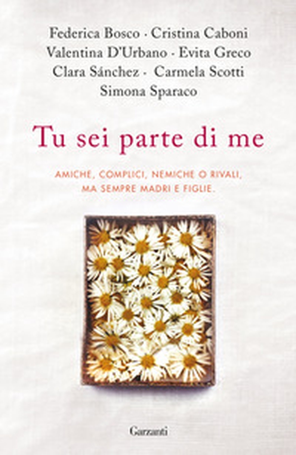 Tu sei parte di me - Librerie.coop Tu sei parte di me - Librerie.coop