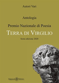 Antologia. Premio nazionale di poesia Terra di Virgilio. 6ª edizione - Librerie.coop