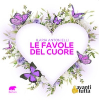Le favole del cuore - Librerie.coop