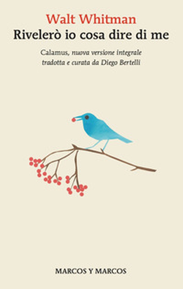 Rivelerò io cosa dire di me. Testo inglese a fronte - Librerie.coop Rivelerò io cosa dire di me. Testo inglese a fronte - Librerie.coop