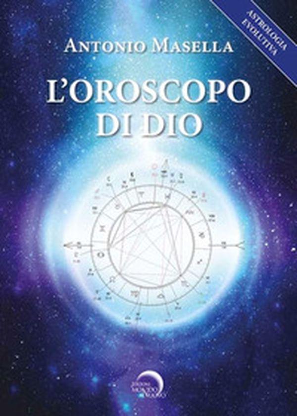 L'oroscopo di Dio - Librerie.coop L'oroscopo di Dio - Librerie.coop
