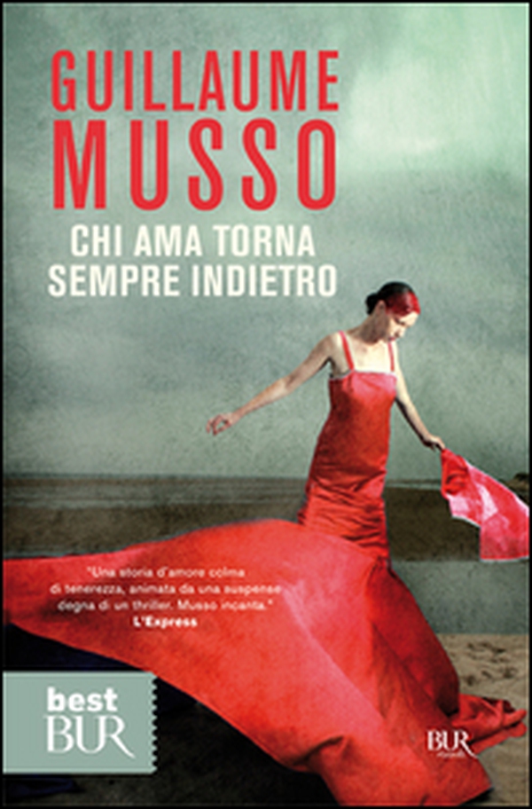 Chi ama torna sempre indietro - Librerie.coop Chi ama torna sempre indietro - Librerie.coop