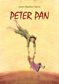Peter Pan - Librerie.coop Peter Pan - Librerie.coop