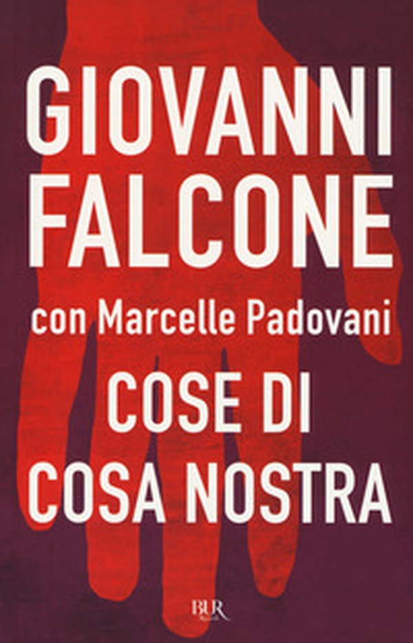 Cose di Cosa Nostra - Librerie.coop Cose di Cosa Nostra - Librerie.coop
