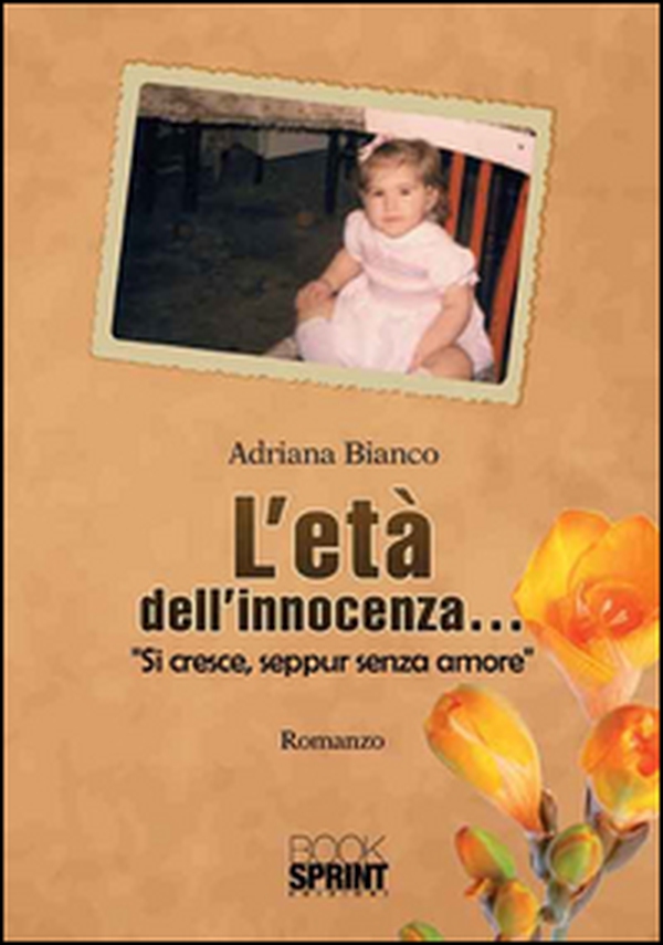 L'età dell'innocenza... - Librerie.coop