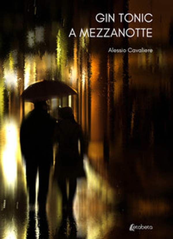 Gin tonic a mezzanotte - Librerie.coop Gin tonic a mezzanotte - Librerie.coop