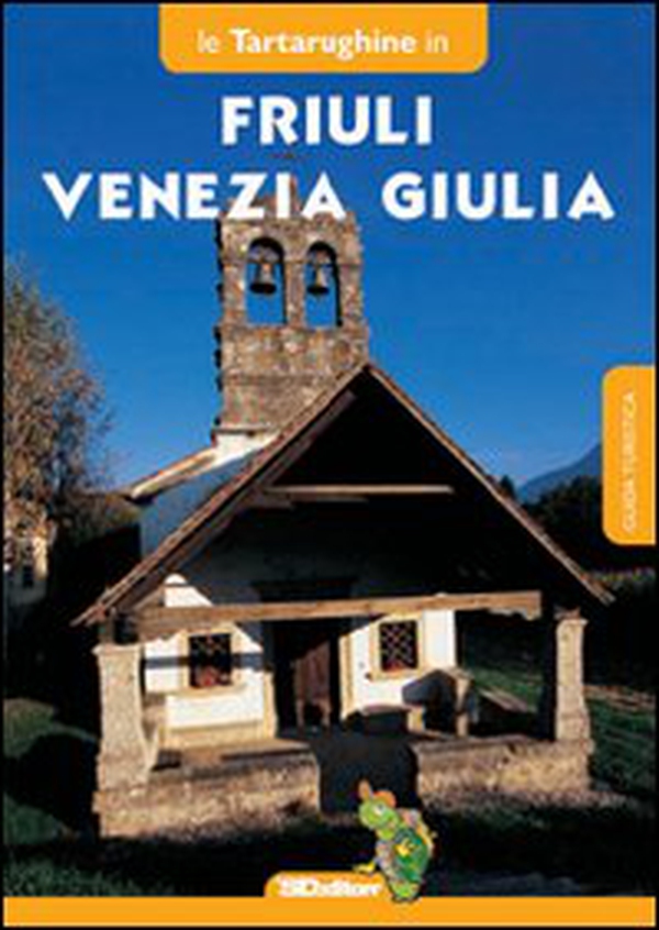 Friuli Venezia Giulia. La crisi dei cinquant'anni - Librerie.coop Friuli Venezia Giulia. La crisi dei cinquant'anni - Librerie.coop