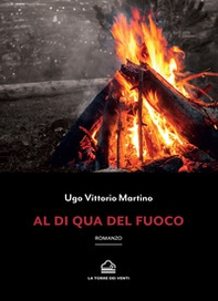 Al di qua del fuoco - Librerie.coop