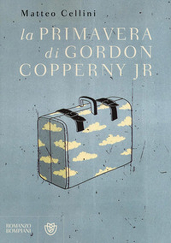 La primavera di Gordon Copperny Jr. - Librerie.coop La primavera di Gordon Copperny Jr. - Librerie.coop