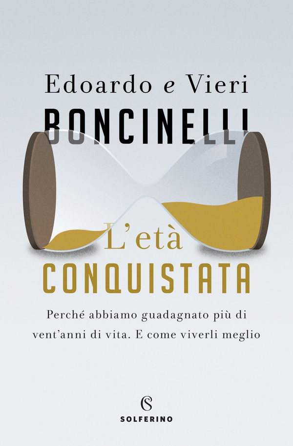 L'età conquistata - Librerie.coop L'età conquistata - Librerie.coop
