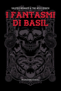 I fantasmi di Basil - Librerie.coop