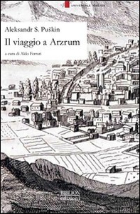 Il viaggio a Arzrum - Librerie.coop