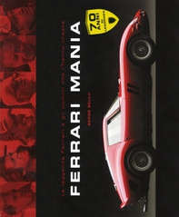 Ferrari mania - Librerie.coop