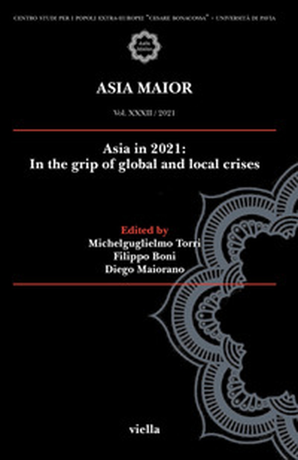 Asia maior - Librerie.coop Asia maior - Librerie.coop