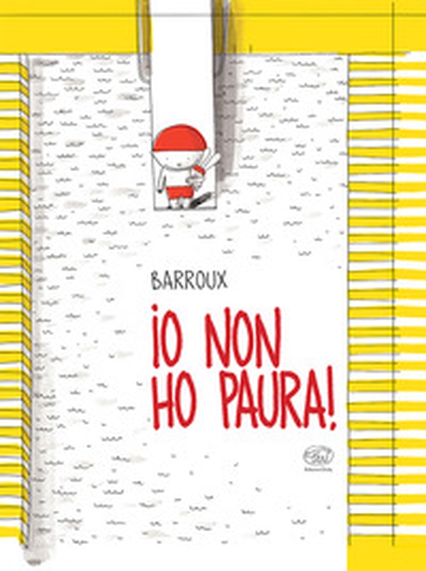 Io non ho paura! - Librerie.coop Io non ho paura! - Librerie.coop