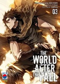 The world after the fall - Vol. 3 - Librerie.coop