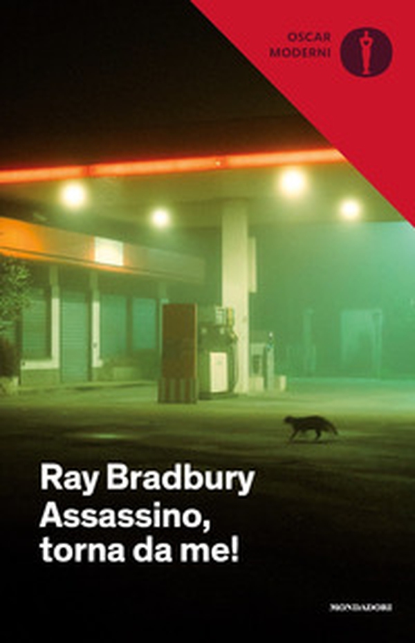 Assassino, torna da me! - Librerie.coop Assassino, torna da me! - Librerie.coop