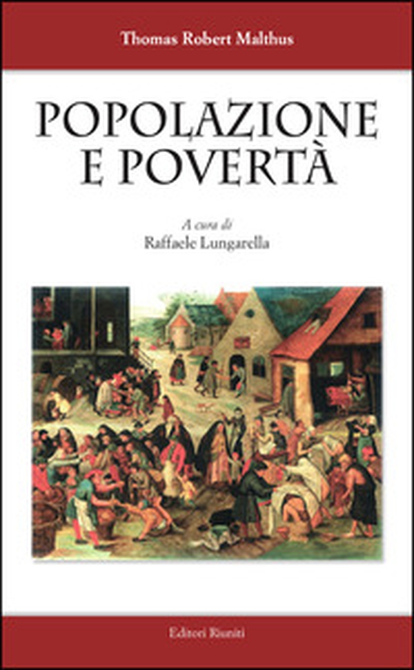 Popolazione e povertà - Librerie.coop Popolazione e povertà - Librerie.coop