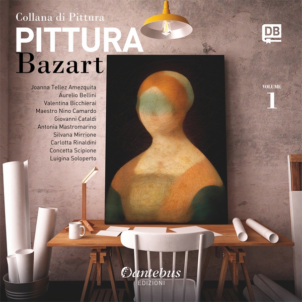 Collana di Pittura Bazart vol. 1 - Librerie.coop Collana di Pittura Bazart vol. 1 - Librerie.coop