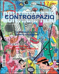 Controspazio - Vol. 117 - Librerie.coop
