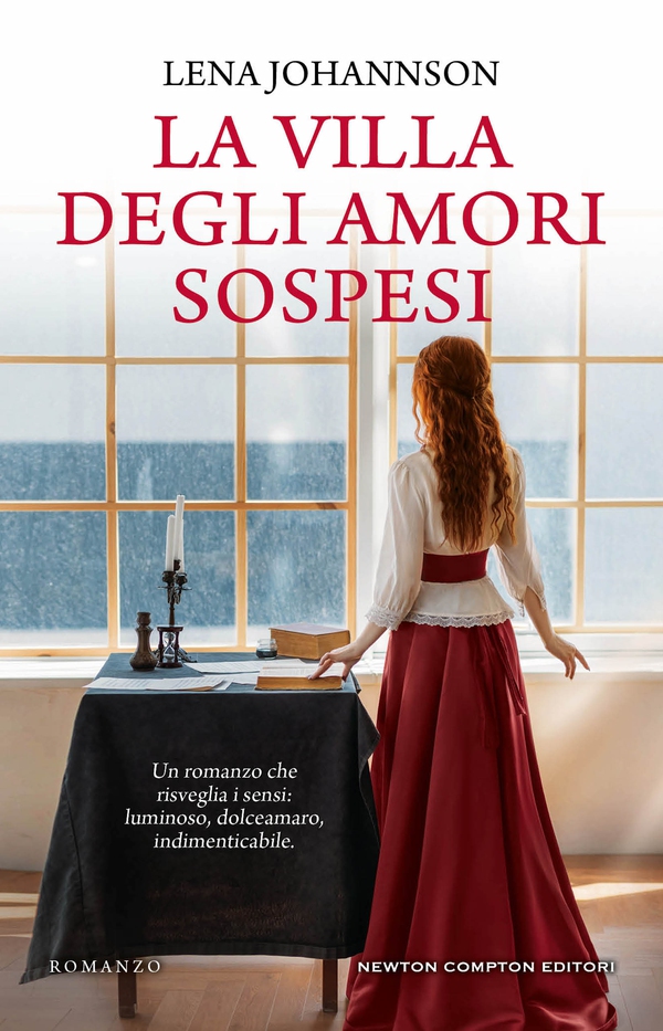 La villa degli amori sospesi - Librerie.coop La villa degli amori sospesi - Librerie.coop