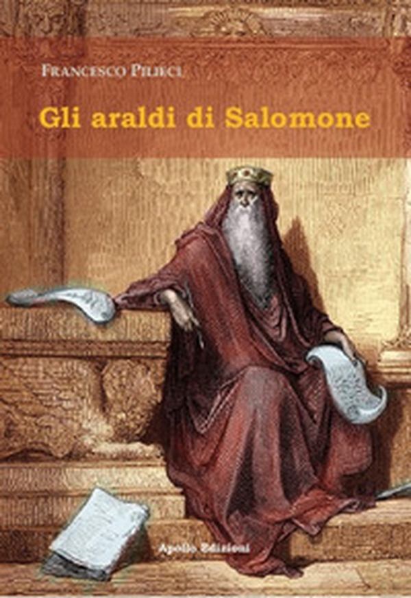 Gli araldi di Salomone - Librerie.coop Gli araldi di Salomone - Librerie.coop