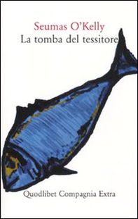La tomba del tessitore - Librerie.coop La tomba del tessitore - Librerie.coop
