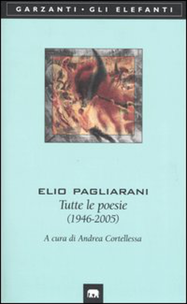 Tutte le poesie (1946-2005) - Librerie.coop Tutte le poesie (1946-2005) - Librerie.coop
