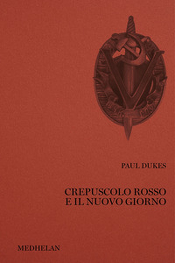 Crepuscolo rosso e il nuovo giorno - Librerie.coop Crepuscolo rosso e il nuovo giorno - Librerie.coop