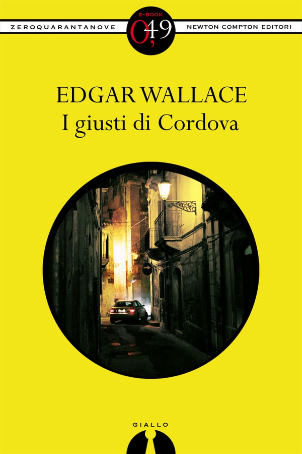 I giusti di Cordova - Librerie.coop I giusti di Cordova - Librerie.coop