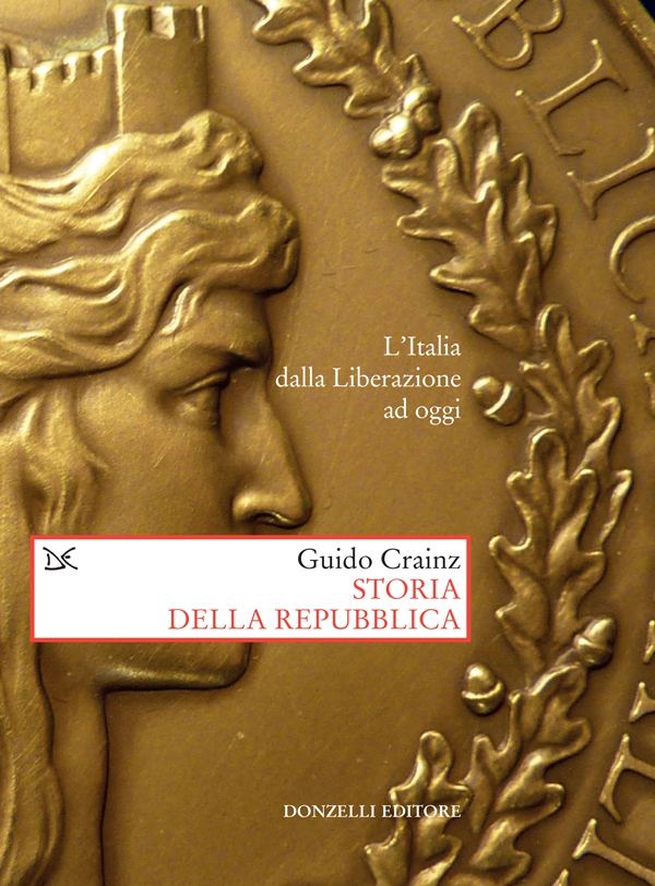 Storia della Repubblica - Librerie.coop Storia della Repubblica - Librerie.coop
